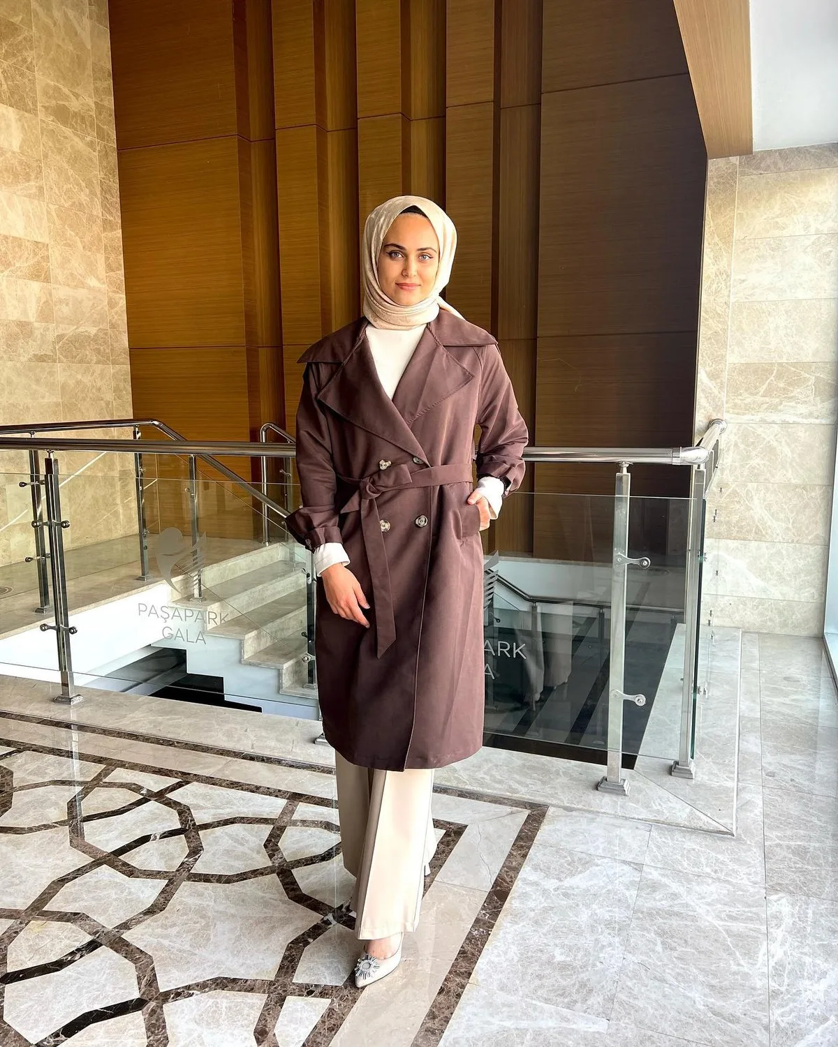 Kaşe Kaban